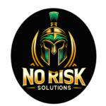 No Risk Solutions Logo